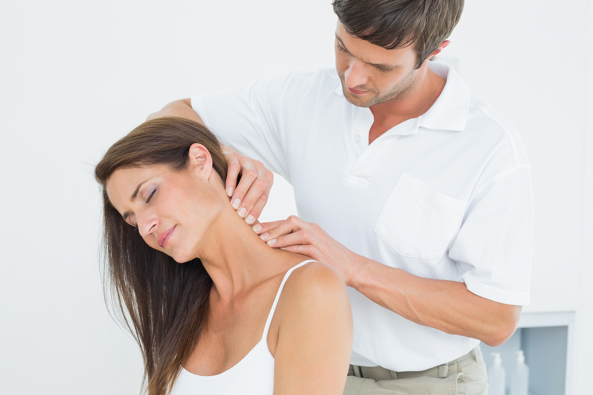 Chiropractor in Lakewood, CO
